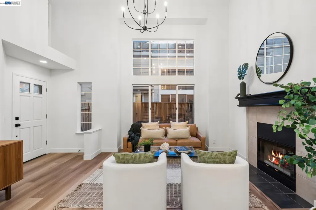 39 Benedict Court Alameda CA 94502