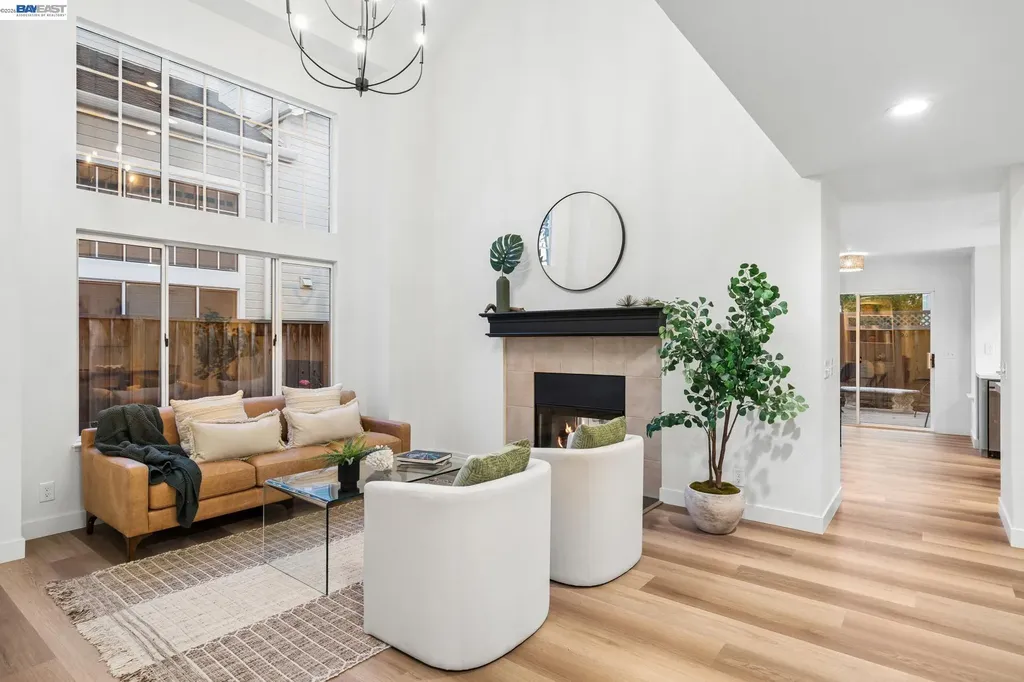 39 Benedict Court Alameda CA 94502