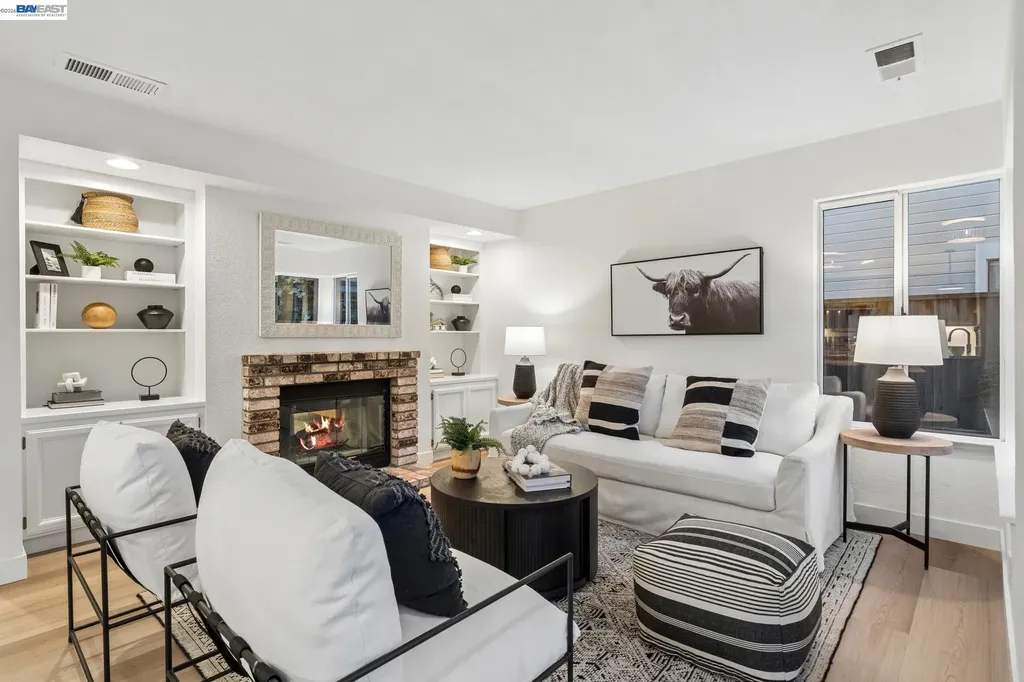 39 Benedict Court Alameda CA 94502