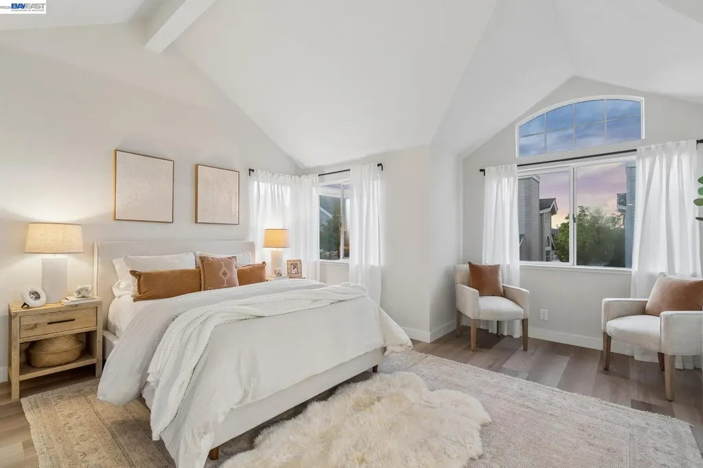 39 Benedict Court Alameda CA 94502
