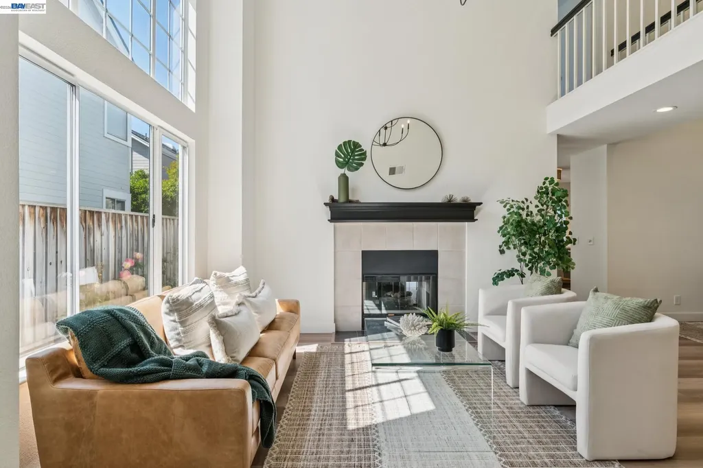39 Benedict Court Alameda CA 94502