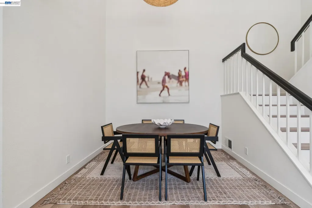39 Benedict Court Alameda CA 94502