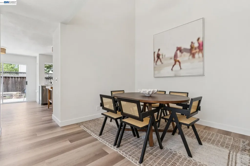39 Benedict Court Alameda CA 94502