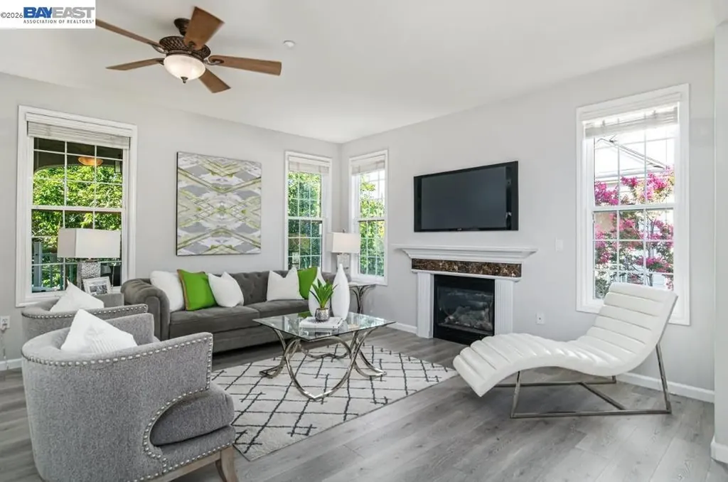 3709 Whitworth Drive Dublin CA 94568