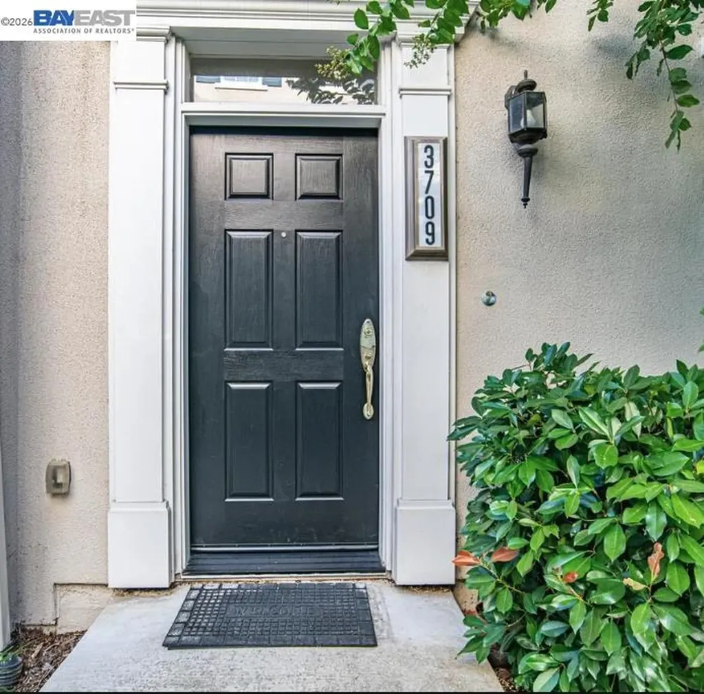 3709 Whitworth Drive Dublin CA 94568