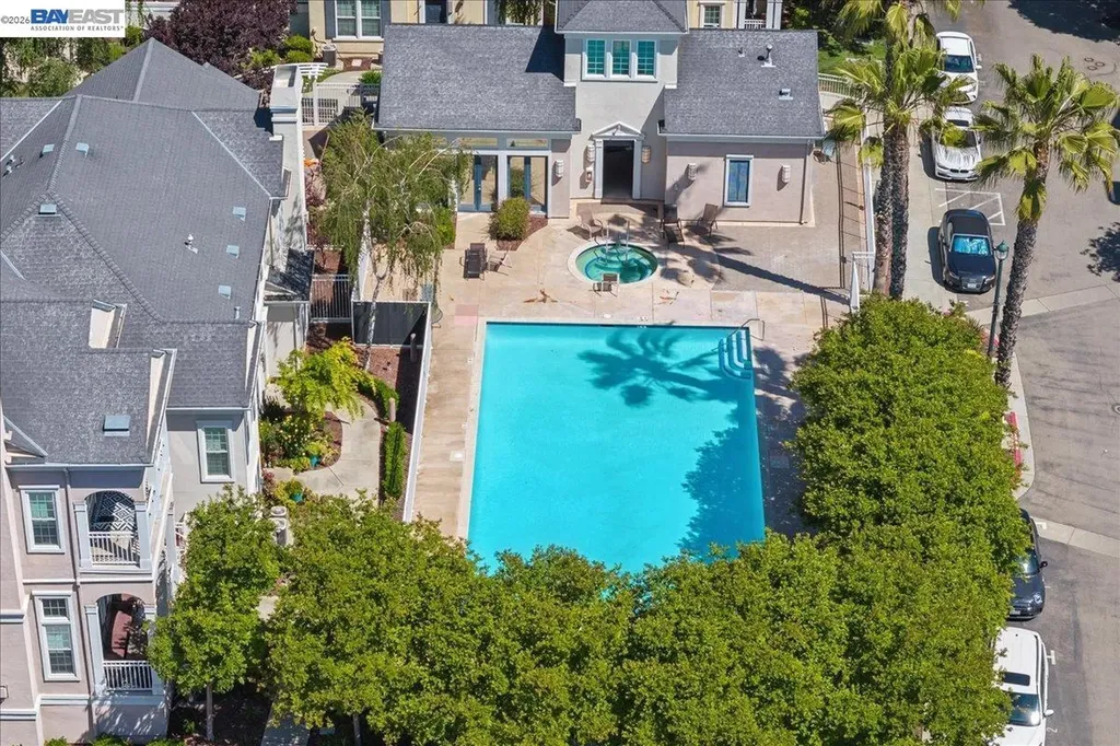 3709 Whitworth Drive Dublin CA 94568
