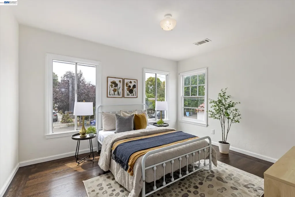 955 Virginia Street Berkeley CA 94710