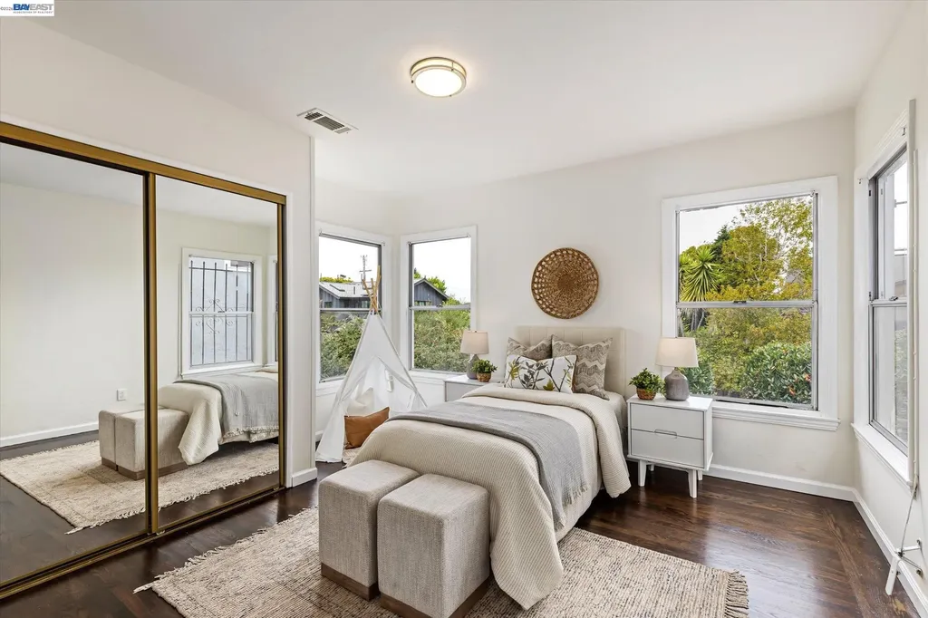 955 Virginia Street Berkeley CA 94710