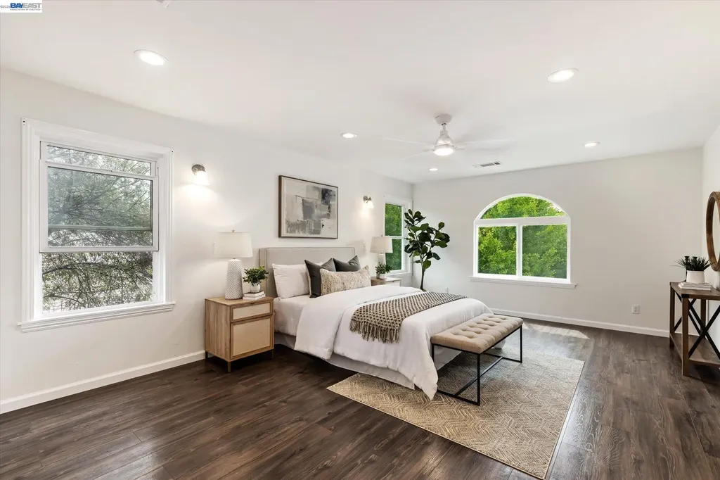 955 Virginia Street Berkeley CA 94710