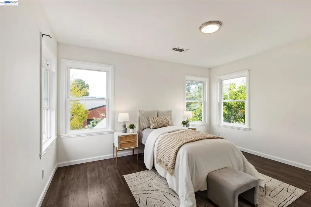 955 Virginia Street Berkeley CA 94710