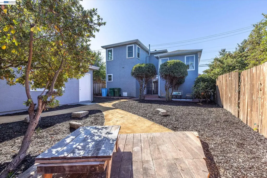 955 Virginia Street Berkeley CA 94710