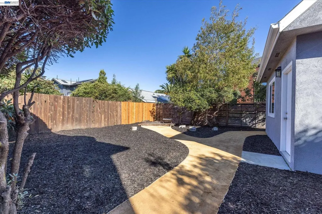 955 Virginia Street Berkeley CA 94710