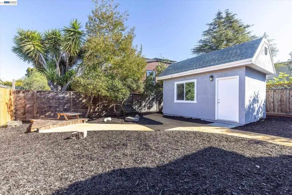 955 Virginia Street Berkeley CA 94710