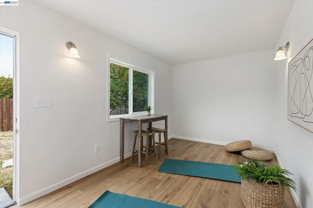 955 Virginia Street Berkeley CA 94710