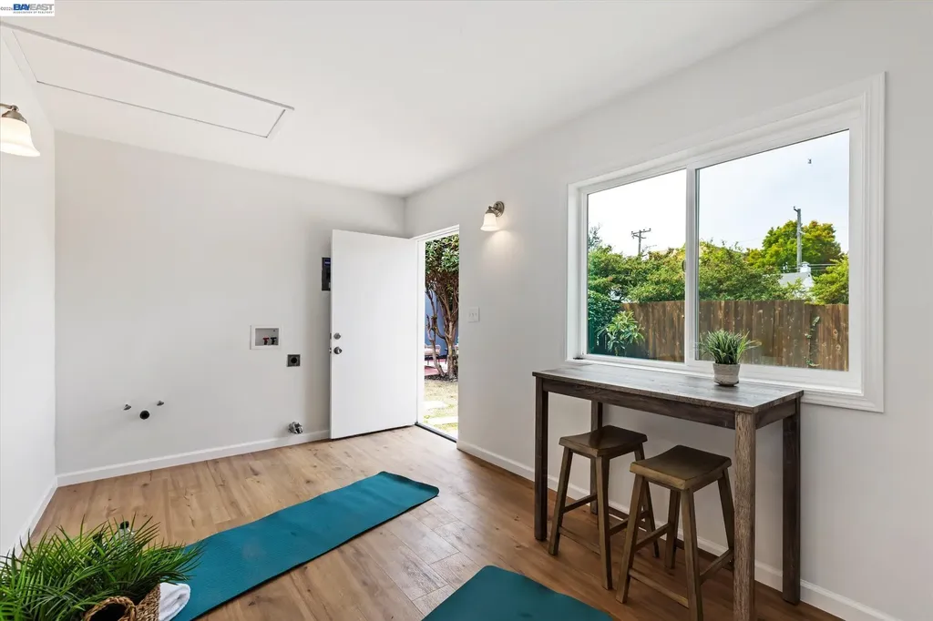 955 Virginia Street Berkeley CA 94710