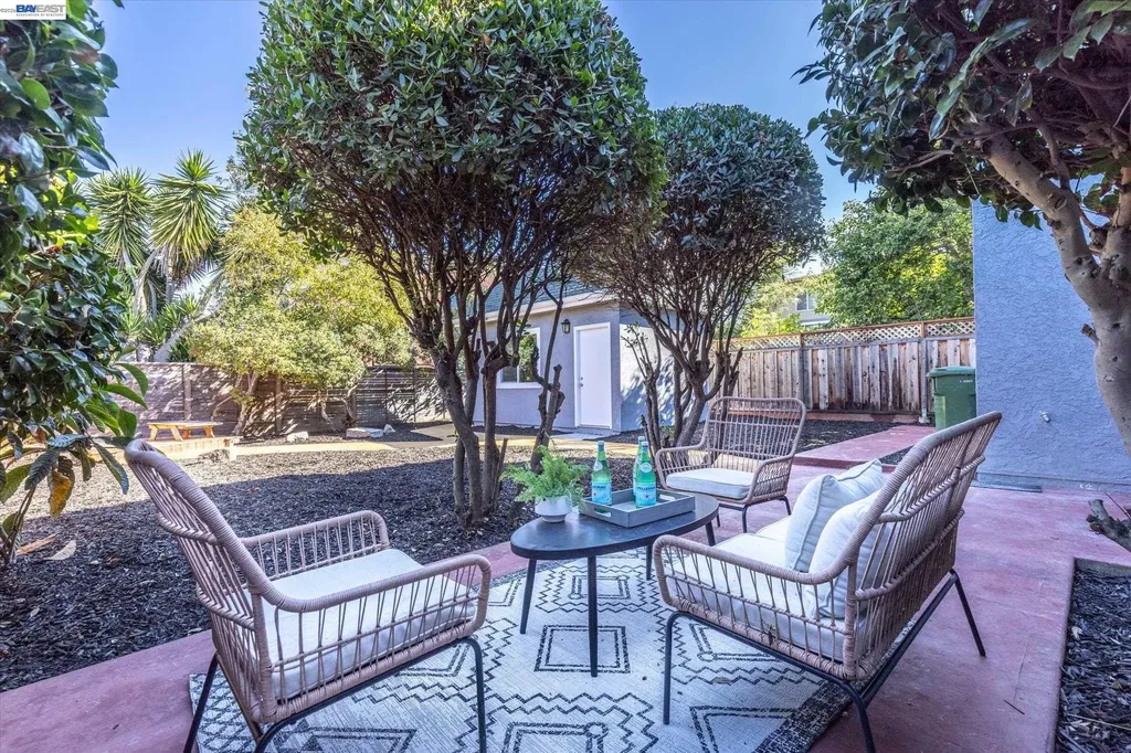 955 Virginia Street Berkeley CA 94710