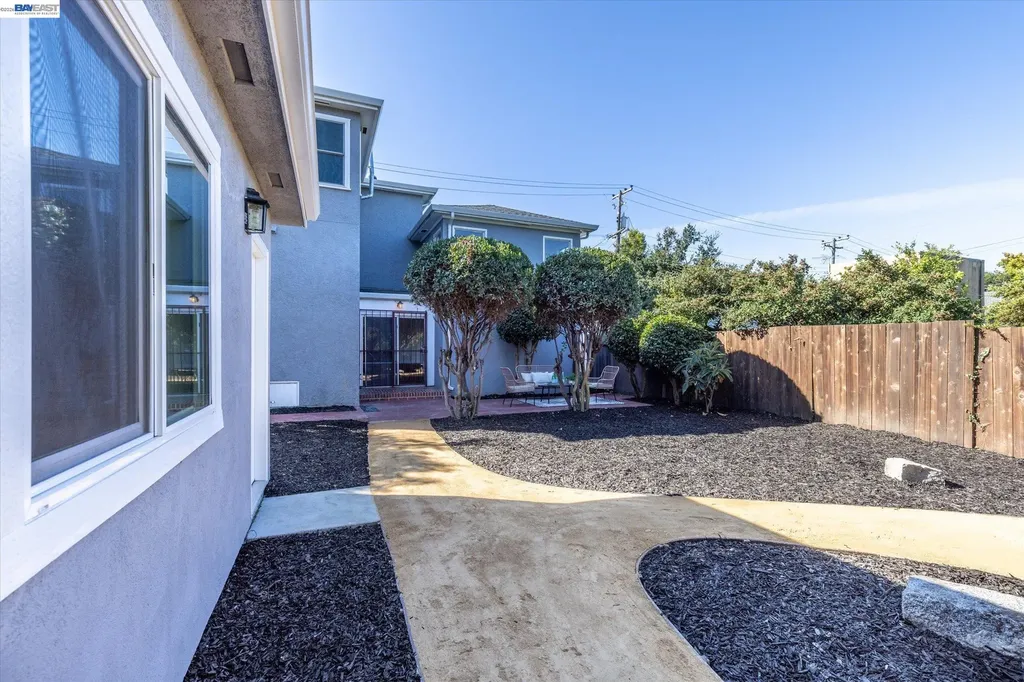955 Virginia Street Berkeley CA 94710