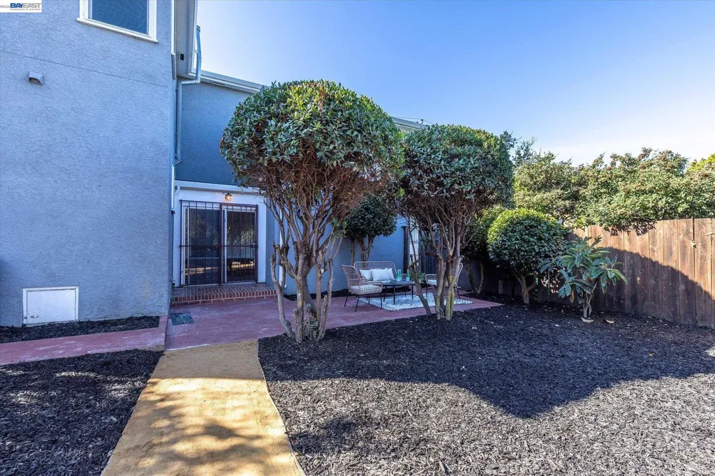 955 Virginia Street Berkeley CA 94710