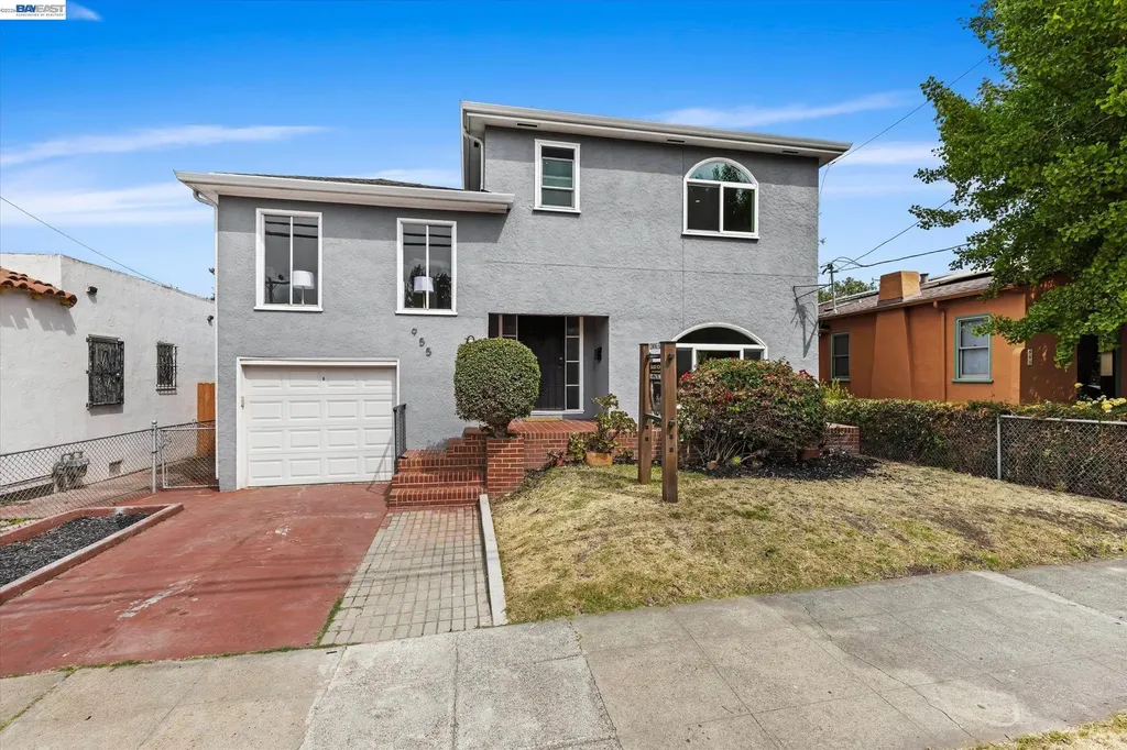 955 Virginia Street Berkeley CA 94710