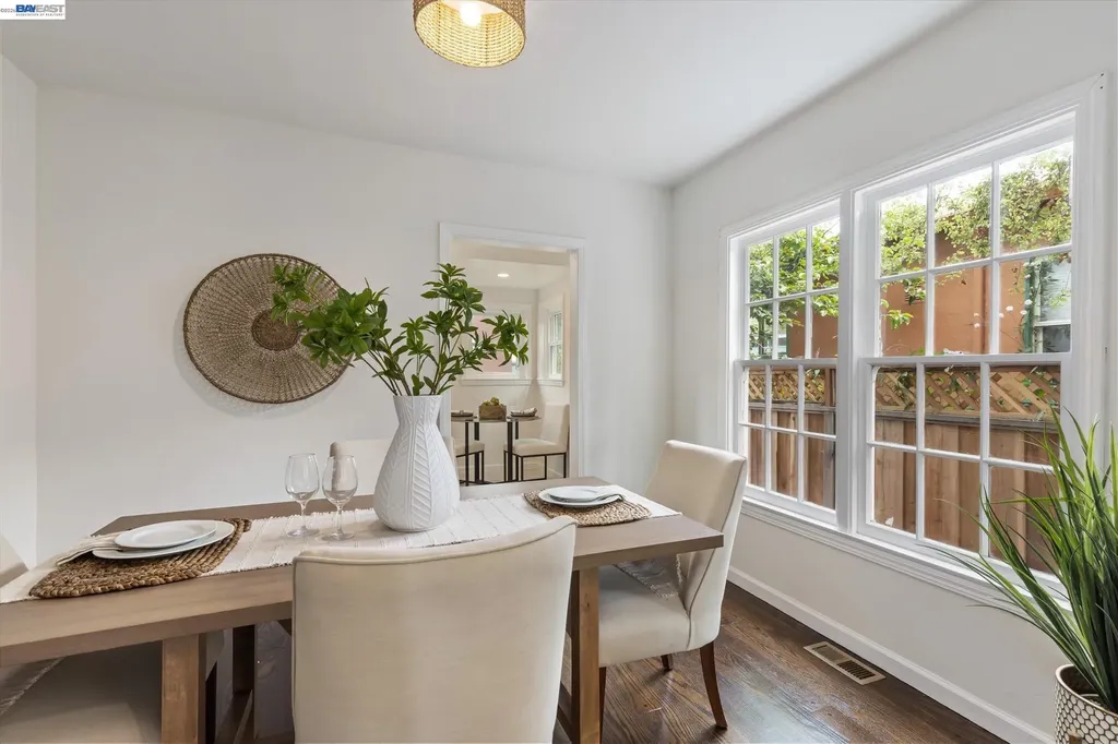 955 Virginia Street Berkeley CA 94710