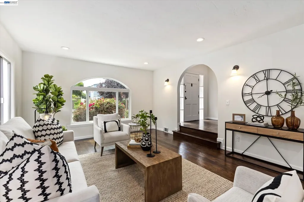 955 Virginia Street Berkeley CA 94710
