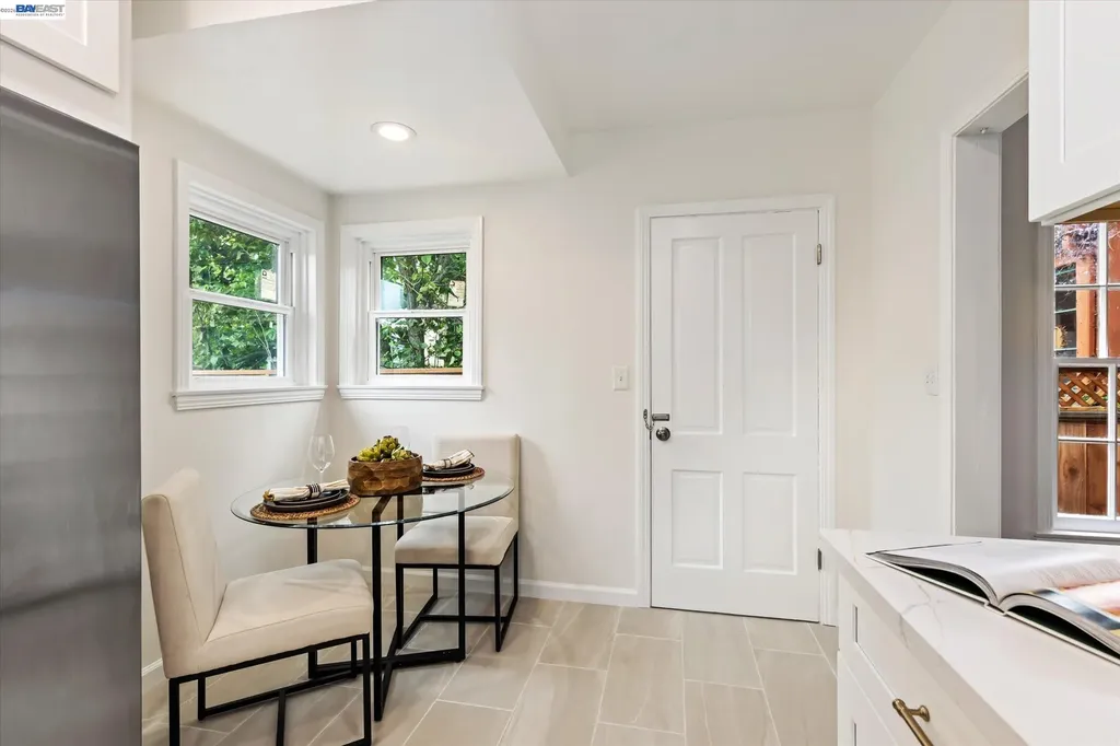 955 Virginia Street Berkeley CA 94710