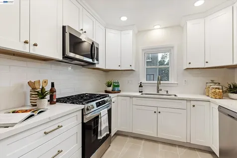 955 Virginia Street Berkeley CA 94710