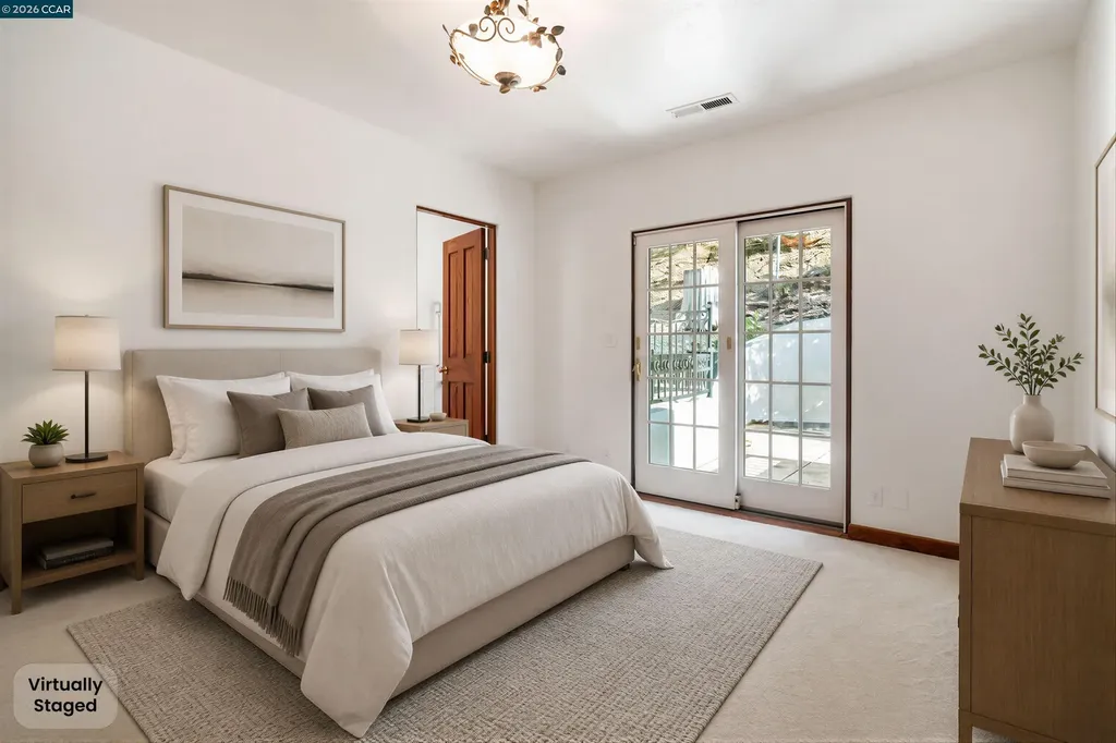 74 Yarrow Valley Lane Orinda CA 94563