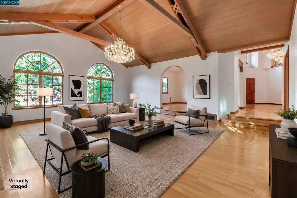 74 Yarrow Valley Lane Orinda CA 94563