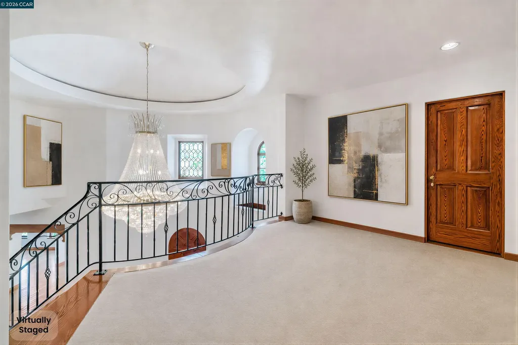 74 Yarrow Valley Lane Orinda CA 94563