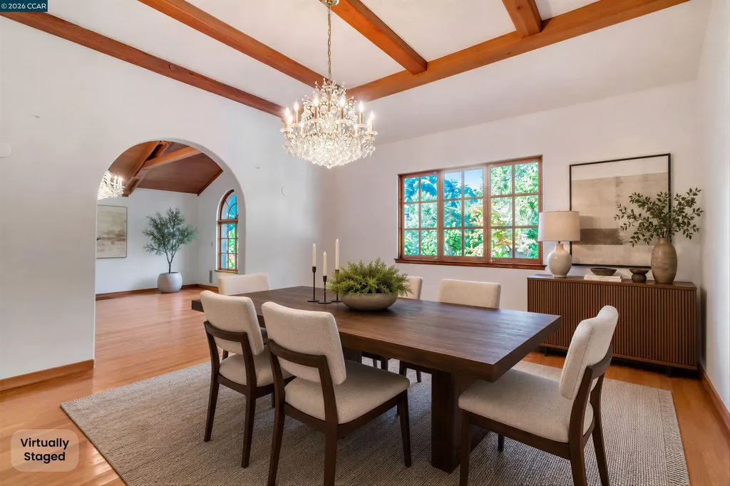 74 Yarrow Valley Lane Orinda CA 94563