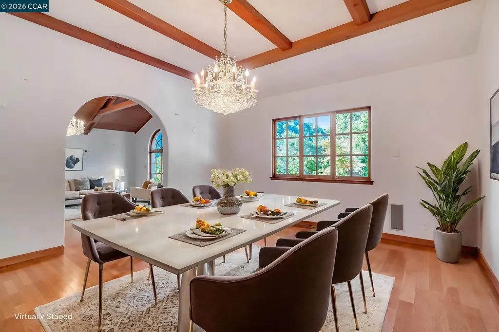 74 Yarrow Valley Lane Orinda CA 94563