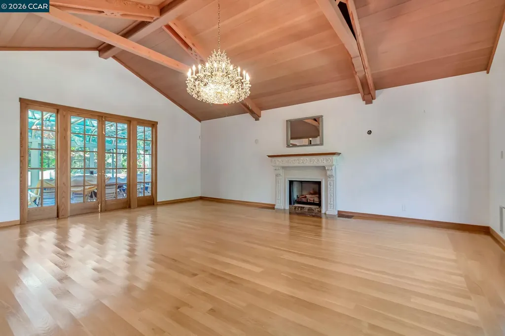 74 Yarrow Valley Lane Orinda CA 94563