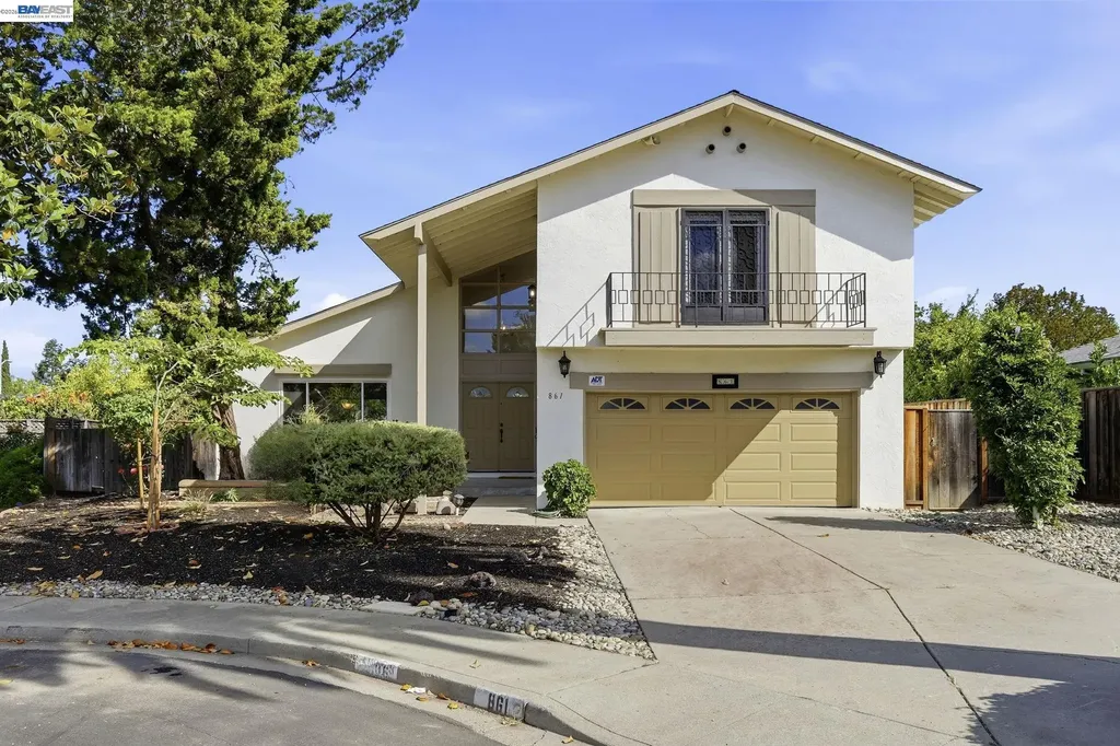 861 Saint John Circle Concord CA 94518