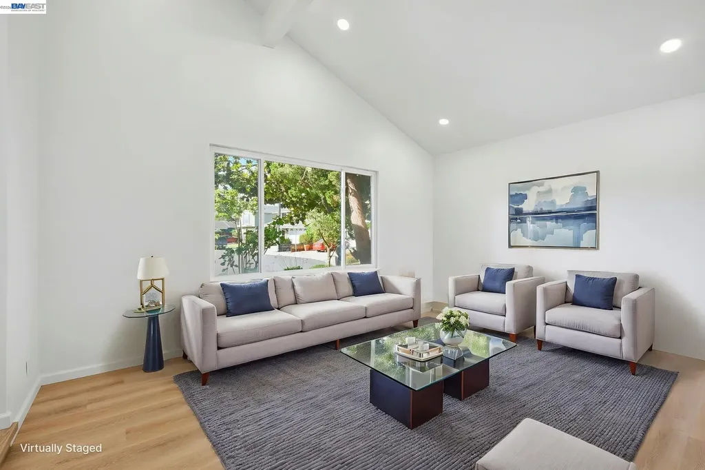861 Saint John Circle Concord CA 94518