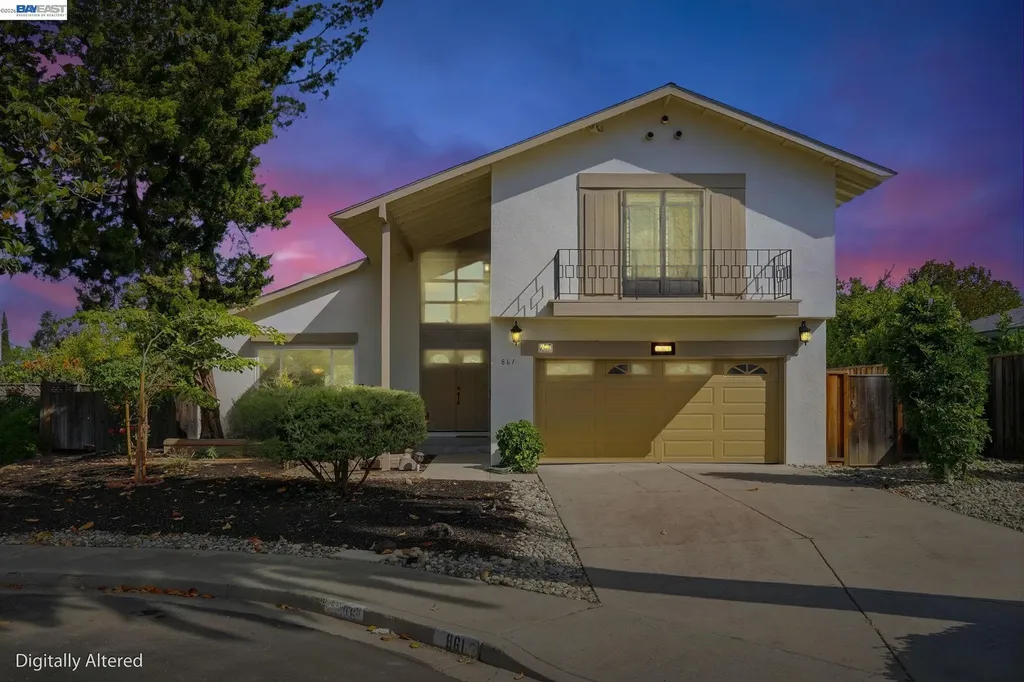 861 Saint John Circle Concord CA 94518