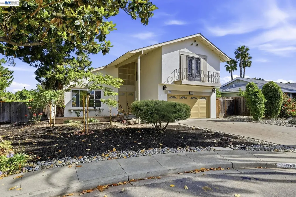 861 Saint John Circle Concord CA 94518