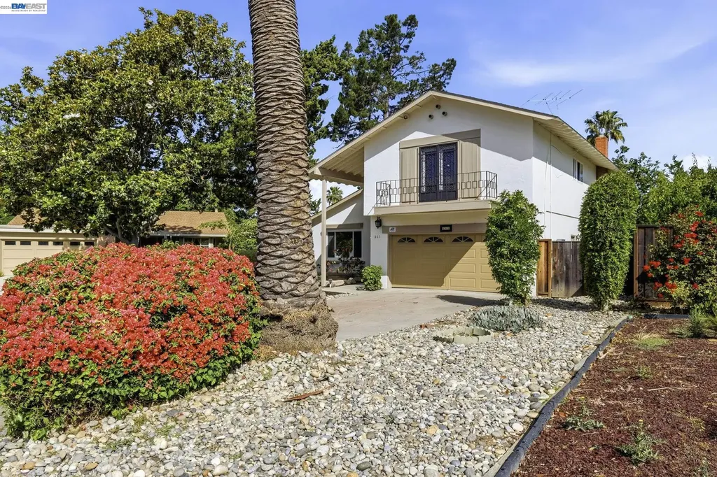 861 Saint John Circle Concord CA 94518