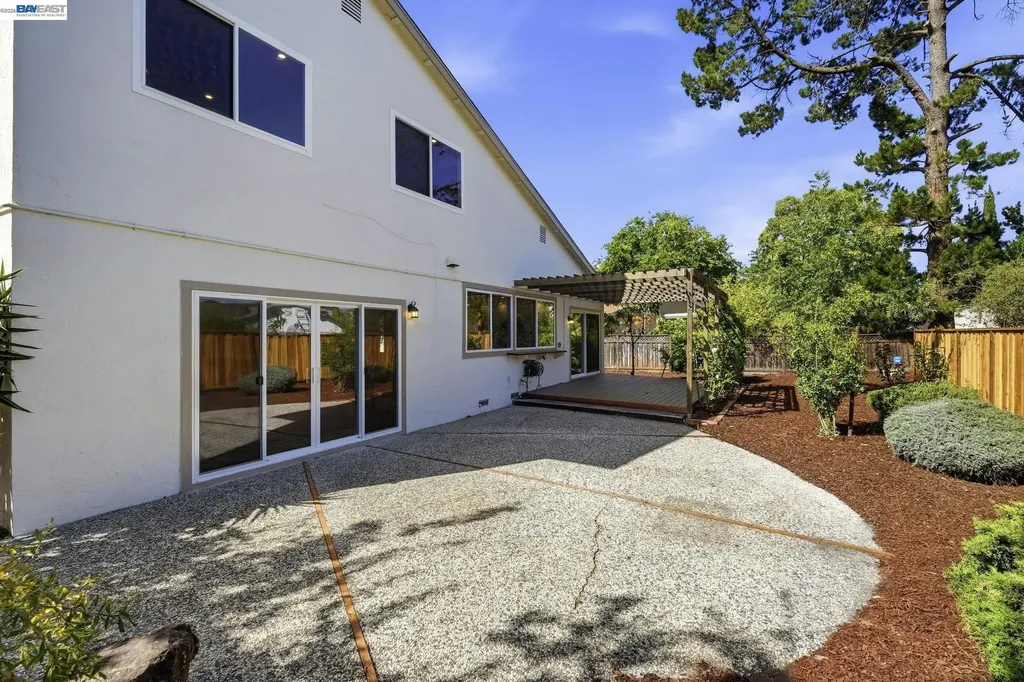 861 Saint John Circle Concord CA 94518