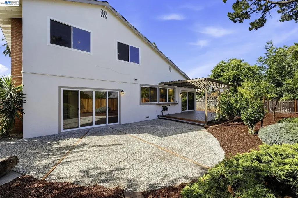 861 Saint John Circle Concord CA 94518