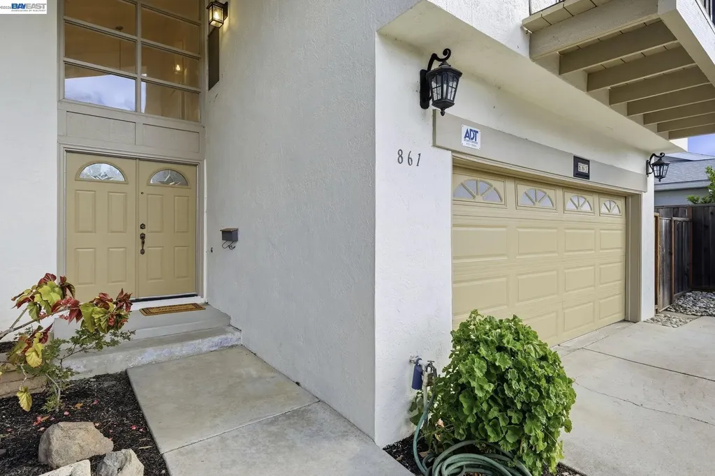 861 Saint John Circle Concord CA 94518