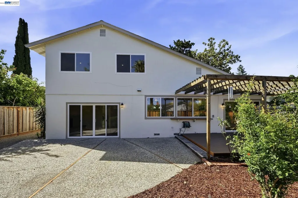 861 Saint John Circle Concord CA 94518