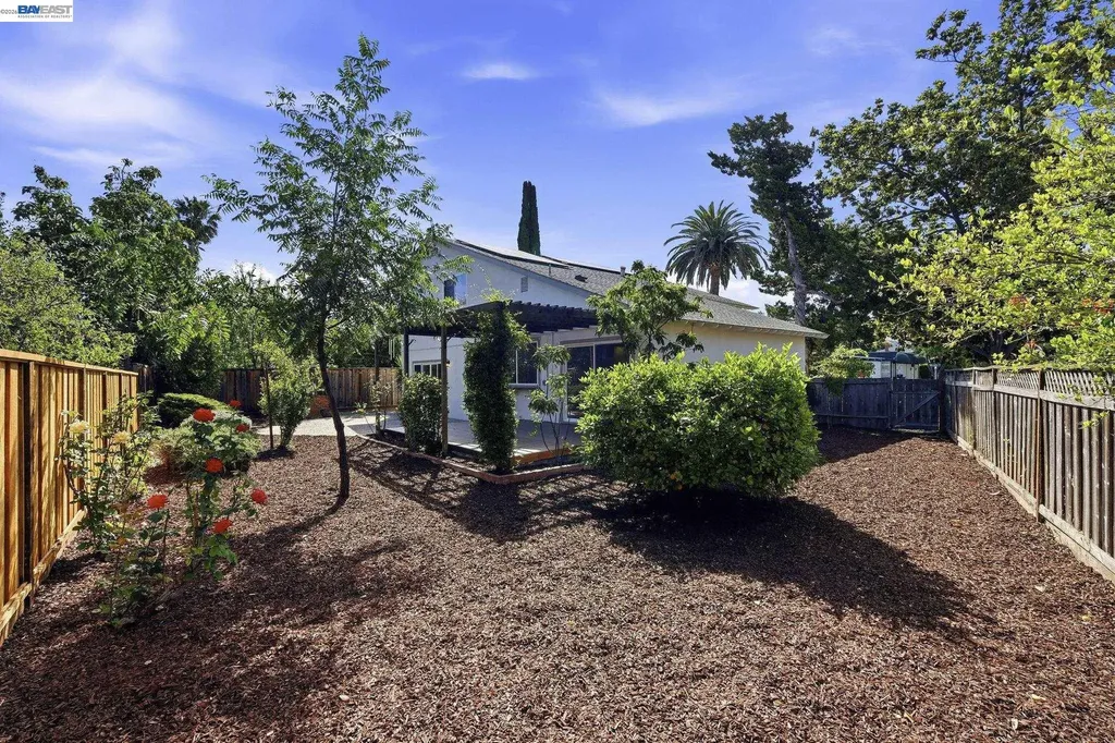 861 Saint John Circle Concord CA 94518