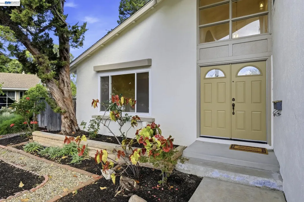 861 Saint John Circle Concord CA 94518