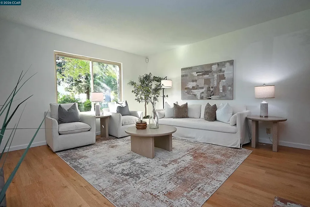 1288 Pine Creek Way Apt C Concord CA 94520