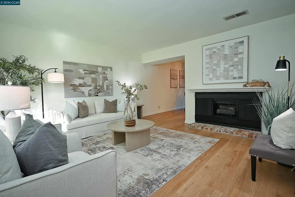1288 Pine Creek Way Apt C Concord CA 94520