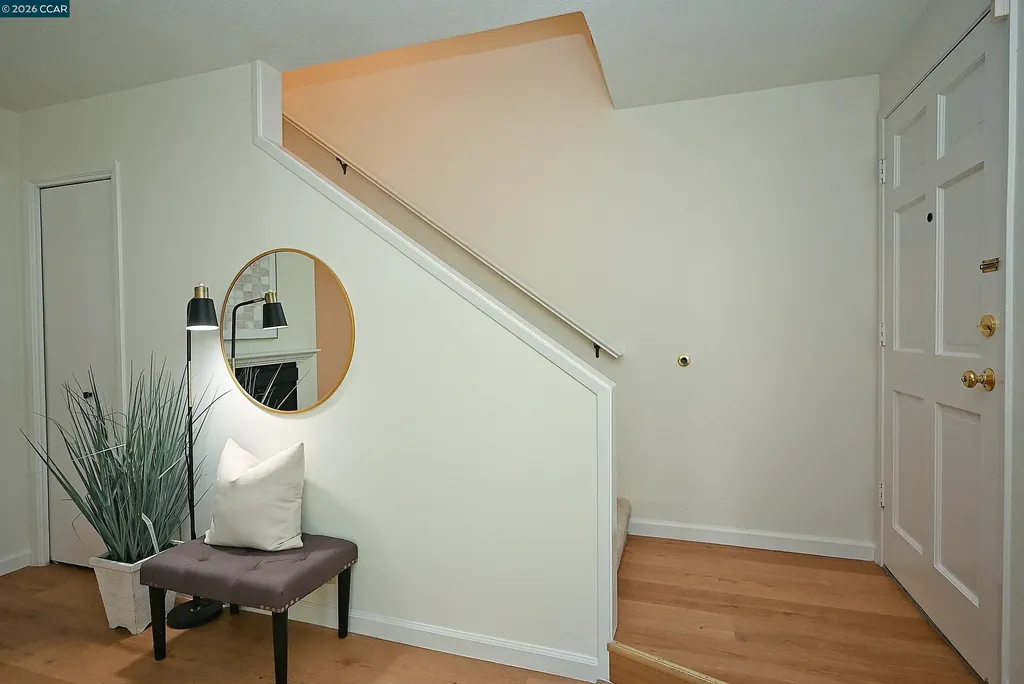 1288 Pine Creek Way Apt C Concord CA 94520