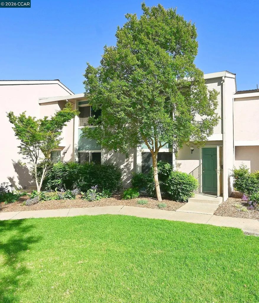 1288 Pine Creek Way Apt C Concord CA 94520