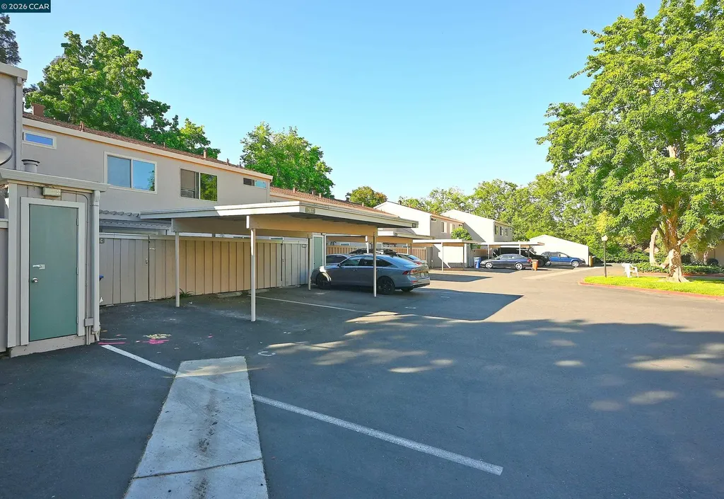 1288 Pine Creek Way Apt C Concord CA 94520