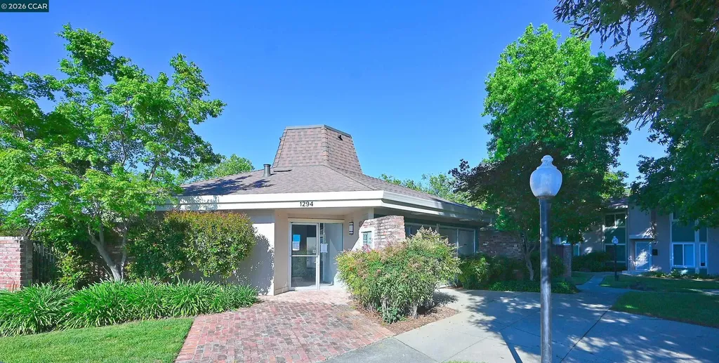1288 Pine Creek Way Apt C Concord CA 94520